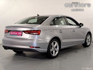 Audi A3 1.4TFSI S-Tronic SE Saloon - Image 3