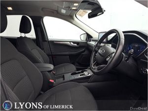 Ford Kuga 2.5 Duratec 225PS PHEV Titanium Auto - Image 3