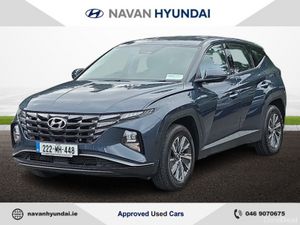 Hyundai Tucson 1.6D Comfort Plus *4.99% APR!**ON S - Image 4