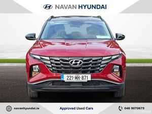 Hyundai Tucson HEV Executive 2 Tone *ON SALE* - Image 2