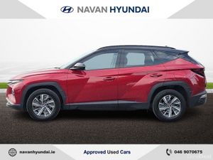 Hyundai Tucson HEV Executive 2 Tone *ON SALE* - Image 4