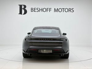 Porsche Taycan TURBO (670 BHP)=ONLY 16000 MILES//E - Image 4