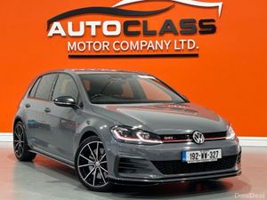 Volkswagen Golf GTI TCR 2.0tsi D7F 290HP 5DR - Image 3