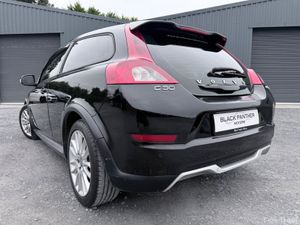 Volvo C30 12’ SE LUXURY 1.6 Diesel SPOTLESS HATCH - Image 3