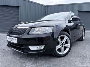 Skoda Octavia 161’ Ambition 1.6 Diesel Hatchback - Image 2