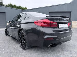 BMW 530e G30 172’ M SPORT PHEV FULLY LOADED - Image 3
