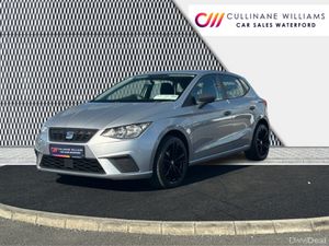 SEAT Ibiza 2019 1.0 PETROL 80BHP €62PW WITH NO CAS - Image 4