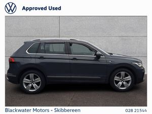 Volkswagen Tiguan 2.0TDI 150BHP ELEGANCE - Image 3