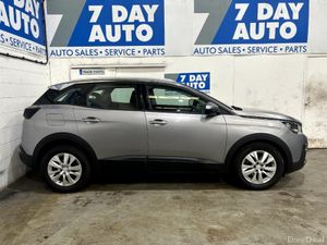 Peugeot 3008 1.2 ACTIVE 130 AUTO AUTOMATIC 4DR - Image 3