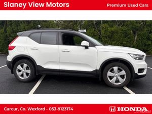 Volvo XC40 D3 5DR - Image 4