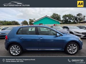 Volkswagen Golf 1.4 TSI AUTO HIGHLINE 45 K KMS - Image 3