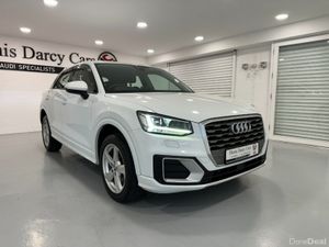 Audi Q2 (191) Q2 1.0TFSI S TRONIC LOW KMS VW/AUDI - Image 2