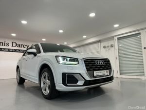 Audi Q2 (191) Q2 1.0TFSI S TRONIC LOW KMS VW/AUDI - Image 3