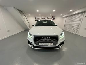 Audi Q2 (191) Q2 1.0TFSI S TRONIC LOW KMS VW/AUDI - Image 4