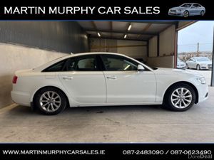 Audi A6 AUDI A6 SE 2.0 TDI - Image 3