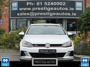 Volkswagen Golf 2.0 GTI PERFORMANCE PACK AUTO *CAR - Image 2