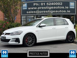 Volkswagen Golf 2.0 GTI PERFORMANCE PACK AUTO *CAR - Image 3