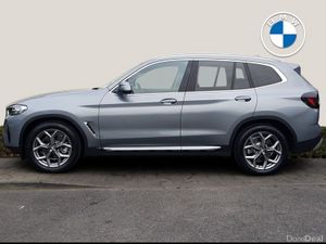 BMW X3 Xdrive20d xLine - Image 3