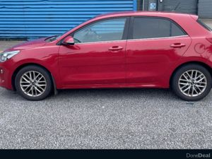 Kia Rio 2017 1.25 EX Low Kms 90000 - Image 3