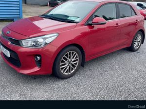 Kia Rio 2017 1.25 EX Low Kms 90000 - Image 2
