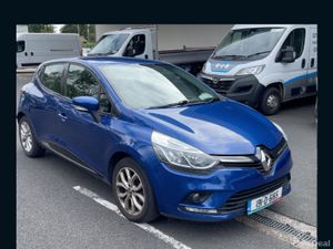 Renault Clio 2019 1.0 TCE 90 DYNAMQUE NAV - Image 2