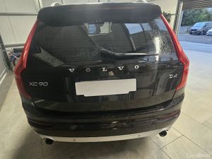 16 VOLVO XC90 LOW KMS - Image 4
