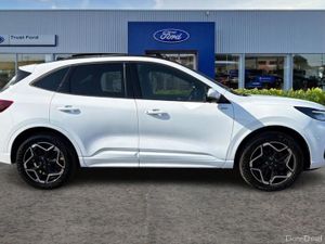 Ford Kuga 2.5 Duratec 14.4kWh ST-Line X SUV 5dr Pe - Image 3