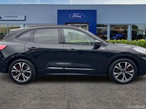 Ford Kuga 2.5 FHEV ST-Line X Edition 5dr CVT - Image 3