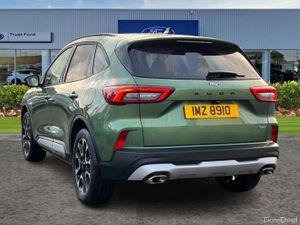Ford Kuga 2.5 PHEV Active 5dr CVT- Panoramic Sunro - Image 2