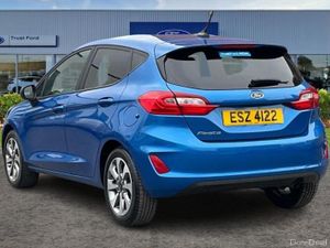 Ford Fiesta 1.0 EcoBoost 95 Trend 5dr - Image 2
