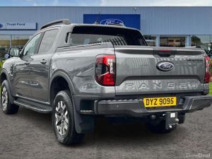 Ford Ranger PETROL Pick Up D/Cab Wildtrak 2.3 EcoB - Image 2