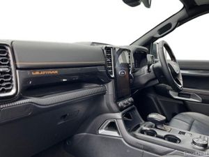 Ford Ranger PETROL Pick Up D/Cab Wildtrak 2.3 EcoB - Image 3