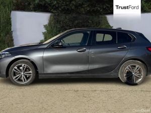 BMW 1-Series 116d Sport 5dr Step Auto - Image 3