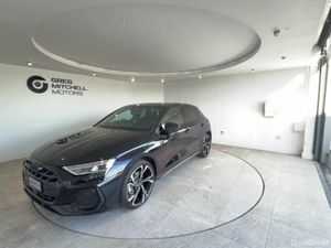 Audi A3 1.5 TFSI e 204 S Line 5dr S Tronic - Image 3