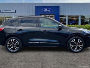 Ford Kuga 1.5 EcoBoost 150 ST-Line X Edition 5dr - - Image 3