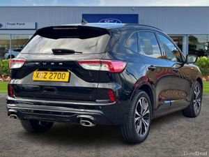 Ford Kuga 1.5 EcoBoost 150 ST-Line X Edition 5dr - - Image 4