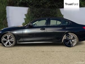 BMW 3-Series 320i Sport 4dr Step Auto - Image 3