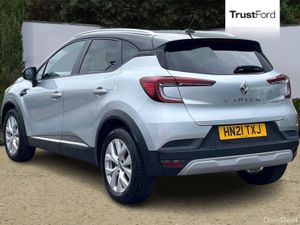 Renault Captur 1.0 TCE 90 Iconic 5dr **CRUISE CONT - Image 2