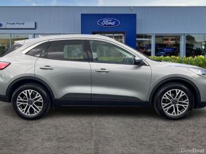 Ford Kuga 1.5T EcoBoost Titanium Edition SUV 5dr P - Image 3
