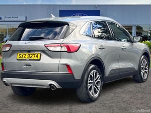 Ford Kuga 1.5T EcoBoost Titanium Edition SUV 5dr P - Image 4