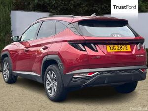 Hyundai Tucson 1.6 TGDi SE Connect 5dr 2WD - Image 2