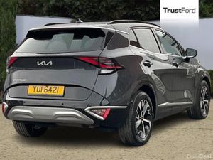 Kia Sportage 1.6 CRDi 134 48V ISG 4 5dr DCT AWD - Image 4