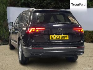 Volkswagen Tiguan Allspace 1.5 TSI Life 5dr DSG - Image 2