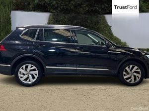 Volkswagen Tiguan Allspace 1.5 TSI Life 5dr DSG - Image 3