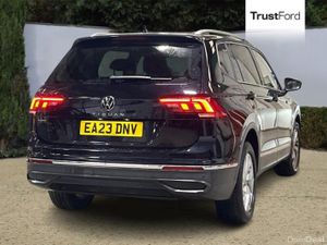 Volkswagen Tiguan Allspace 1.5 TSI Life 5dr DSG - Image 4
