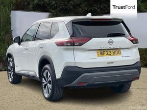 Nissan X-Trail 1.5 E-Power E-4orce 213 Acenta Prem - Image 2