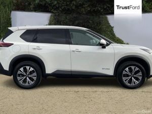 Nissan X-Trail 1.5 E-Power E-4orce 213 Acenta Prem - Image 3