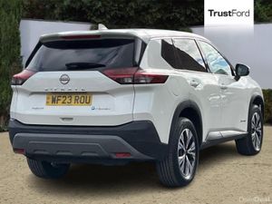 Nissan X-Trail 1.5 E-Power E-4orce 213 Acenta Prem - Image 4