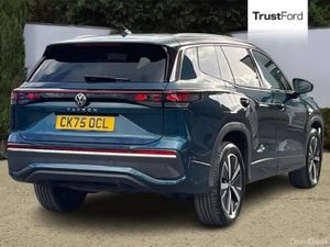 Volkswagen Tayron 2.0 TDI Elegance 5dr DSG7 [7 Sea - Image 4