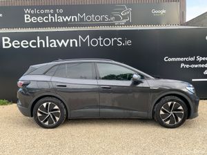 ID.4 77KWH 204BHP // NCT 07/28 // 1 OWNER // - Image 2